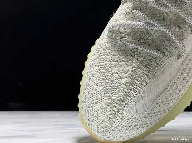 hype Yeezy 350 FX4349 V2 Boost Reflective Yeshaya Adidas 0328